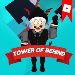 🌈Tower of behind 🌈 (NEW!!)