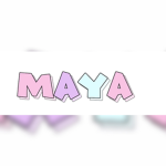 Maya Playz Cupcake Squad