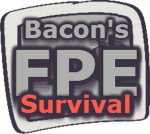 Bacon's FPE:S