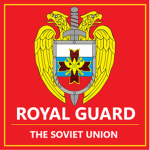 Royal Guard,.
