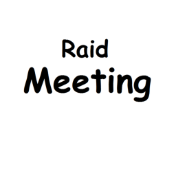Memes United Raid Meeting