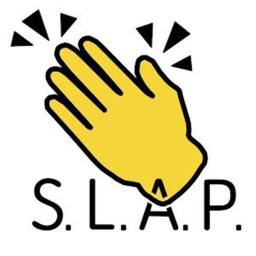 Slap Kill Simulator