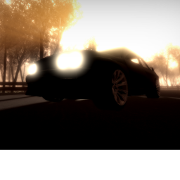 Drifter. [BETA]