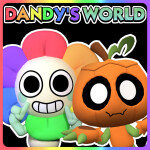 🎃 Dandy's World [ALPHA]