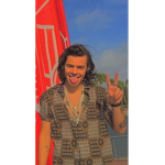 Harry styles Fine Line Fans <3