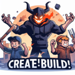 create! build!