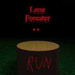 Lone Forester (Alpha)