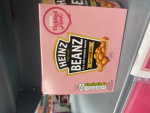 My bean army