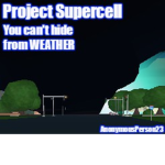 Project Supercell Fangroup