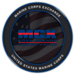 Marine Corps Exchange [USМC]