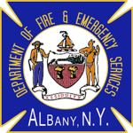 [ACFD] Albany County Fire Department