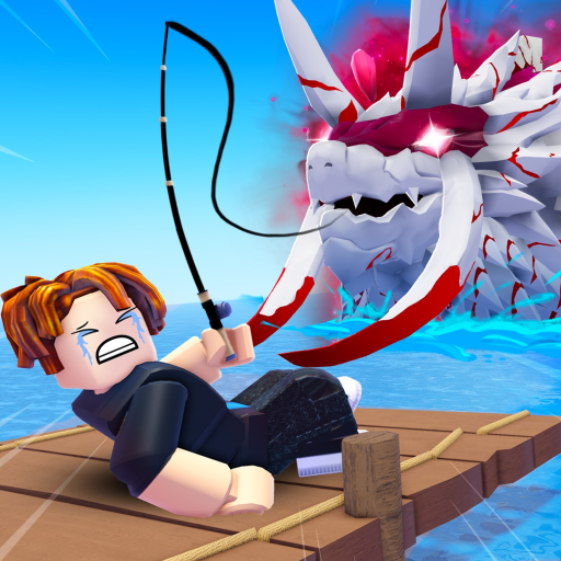 [🍄UPD] Fish It! 🐟