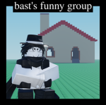 bast's funny group