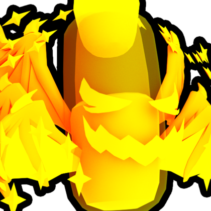 Gold Elixir Dragon