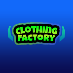 - Clothing Factory -