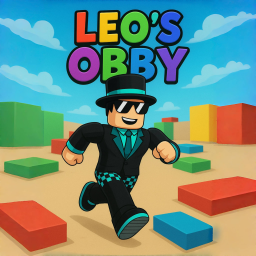 Leo's Obby(alpha)