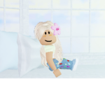 Roblox cassi