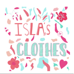 Isla’s preppy clothes