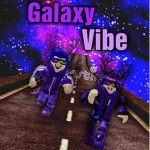 Galaxy Vibes Legends