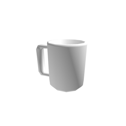 Mug Of Fresh Water
