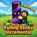 [NEW] Falling Sticks Incremental