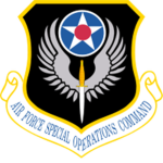 United States Air Force Special Operations Command