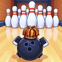 +1 Be a Bowling Ball