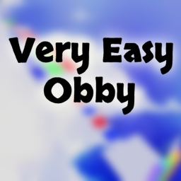 Very Easy Obby
