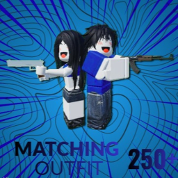 MATCHING OUTFIT IDEAS 🛍️ [250+]