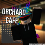 Orchard Cafe