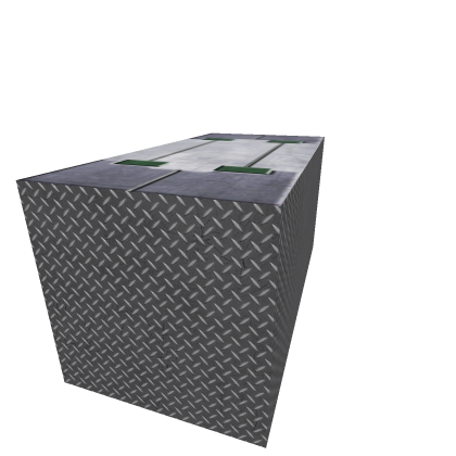 Upgraded Space Floor Panel