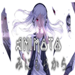 Animoto みにもらから