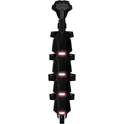 Kuroi Raion Berserk Implant KR-T5 [Emissive]