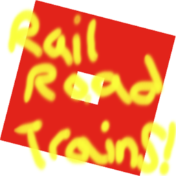 Railroad Trains - BETA