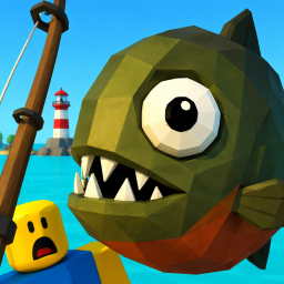 How to Fish: Wild Waters