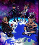 Juice world games