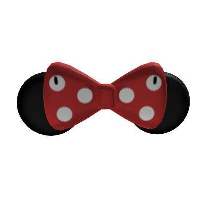 Minnie Mouse