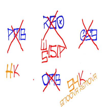 CK/HK | 151 Graffiti Roblox decal