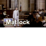Benjamin Matlock Law Firm