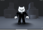 Tuxedo cat gaming clan!