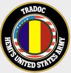 -[U-S-A]- Training & Doctrine Command