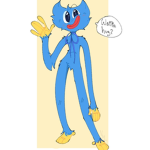 -POPPY PLAYTIME RolePlay-
