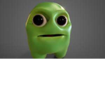 Green Goober