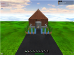 So you think you think you can build?