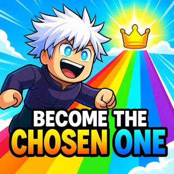 Race to become the chosen one