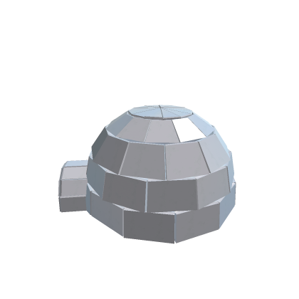 igloo