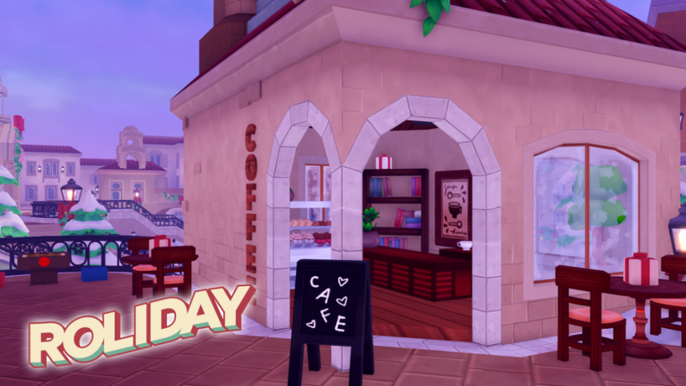 Roliday 2023 screenshot 3