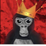 The Gorilla Gods