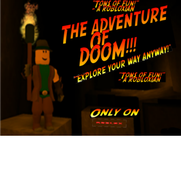The temple of DOOM!!!!