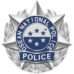 Osean National Police